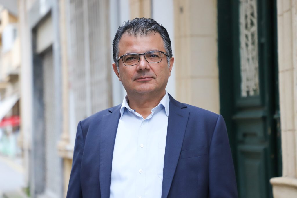 Akansoy, “İsviçre Deneyimi ve Yeniden Birleşmiş Bir Kıbrıs İçin Perspektifler” panelinde konuşacak – BRTK