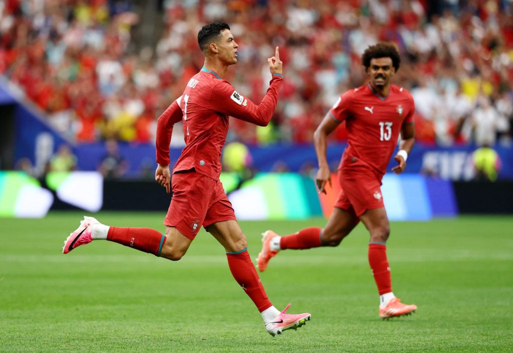 2026 FIFA Dünya Kupası’nda heyecan sürüyor – BRTK