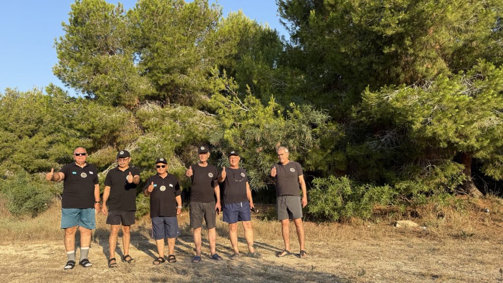 Her Daim Doğa Dostları Grubu’ndan yerel yönetimlere çağrı – BRTK