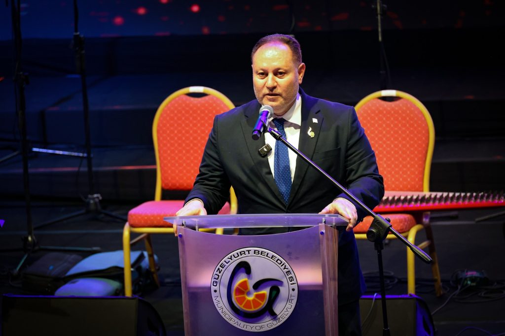 Öztürkler:Toprağa, üretime, egemenliğe ve bölgenin değerlerine sahip çıkacağız – BRTK