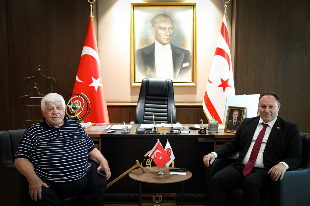 Tarih alanındaki çalışmaların kurumsal bir çatı altında yürütülmesi ülkeye önemli katkılar sağlayacaktır – BRTK