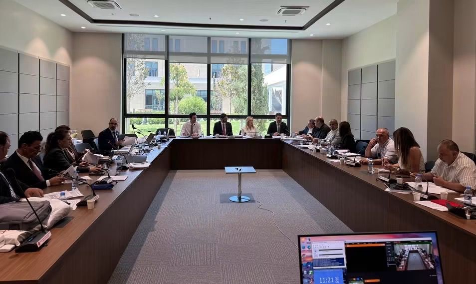 BRT Yasası’nın komiteden oy birliğiyle geçmesi tarihi bir adımdır – BRTK