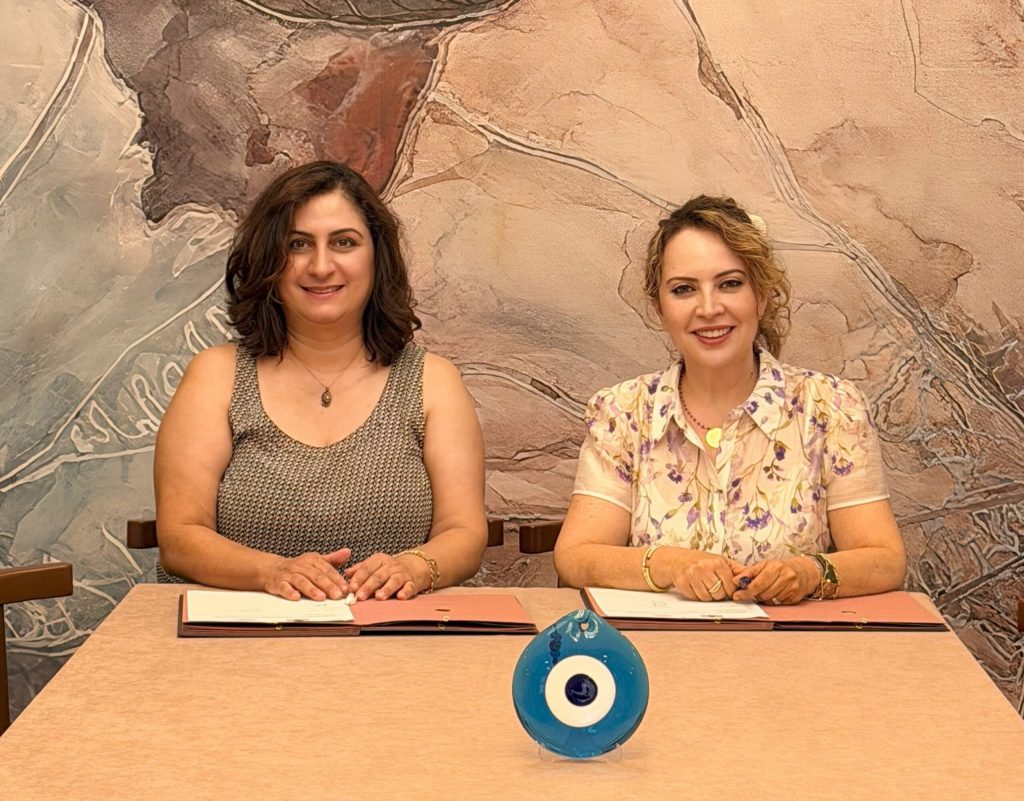 KTMMOB ile GİKAD arasında iş birliği protokolü imzalandı – BRTK