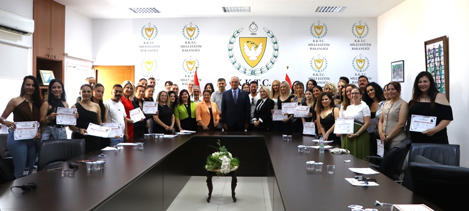 Gençlerin meslek liselerine yönlendirilmesine önem veriyoruz – BRTK
