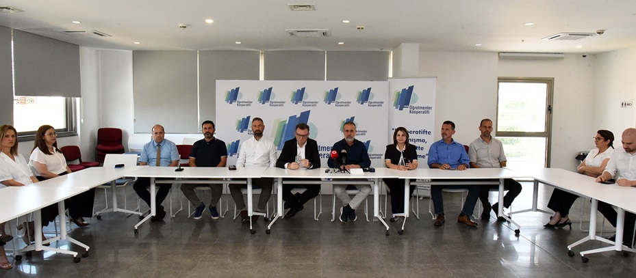 “Öğretmenler Kooperatifi, ticari bankalar haricinde dijital sistemi bünyesine kazandırarak, bir ilke imza atıyor” – BRTK