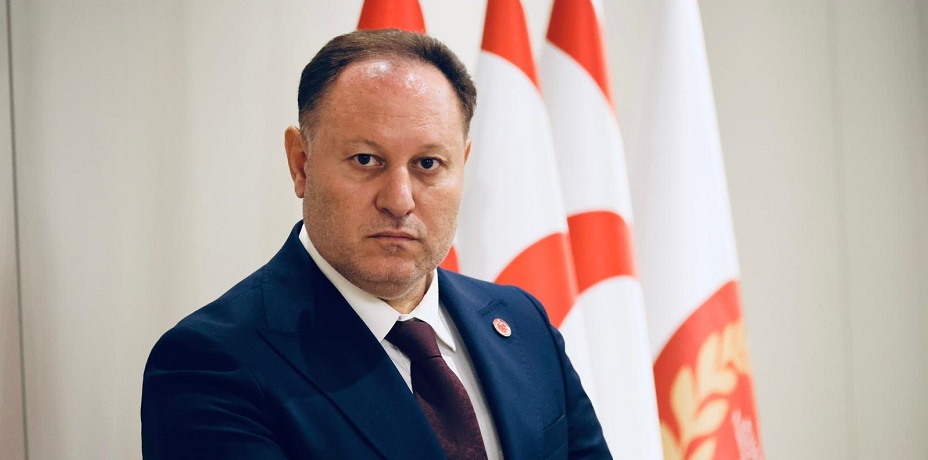 Assembly Speaker Öztürkler issues condolence message for Uludağ – BRTK