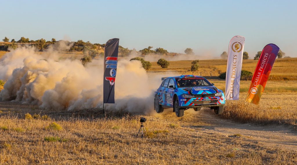 Basel Ralli Şampiyonası – BRTK