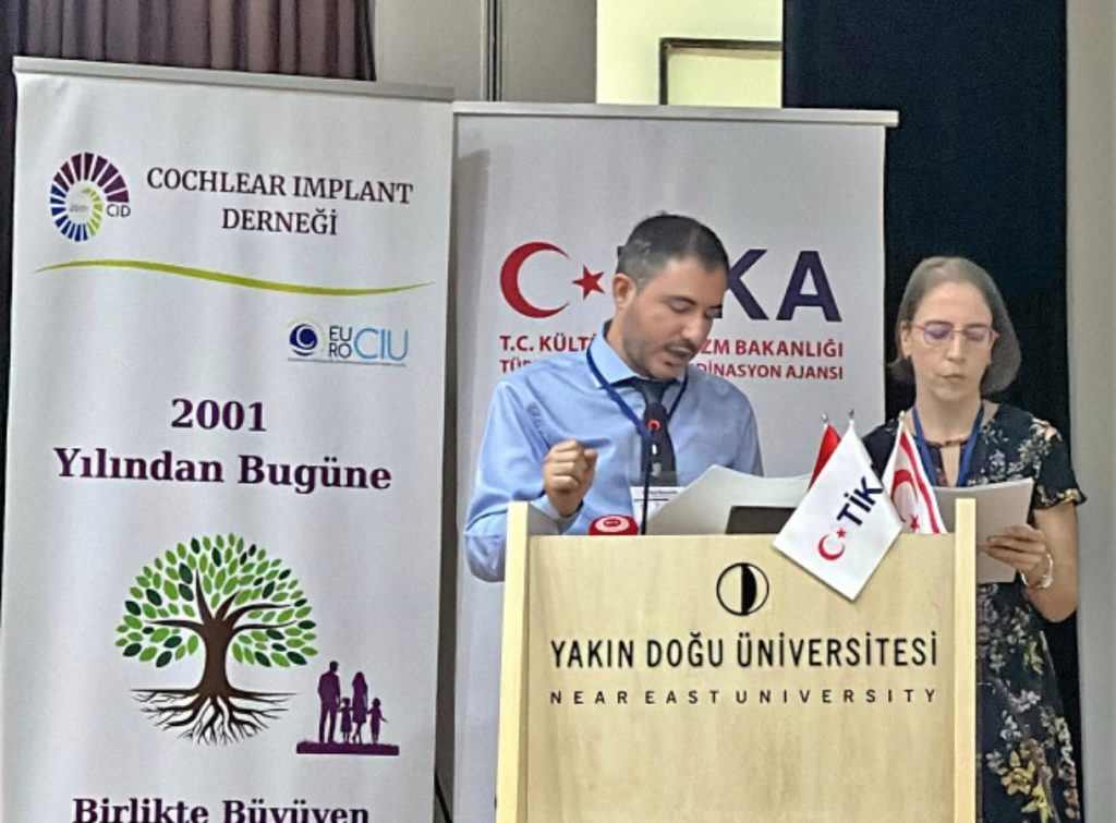 “Birlikte Başardık Şimdi İlham Olma Zamanı” adlı etkinlik gerçekleştiriliyor – BRTK