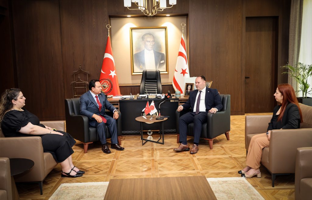 Bayrak Türk insanının namusu ve gururudur – BRTK