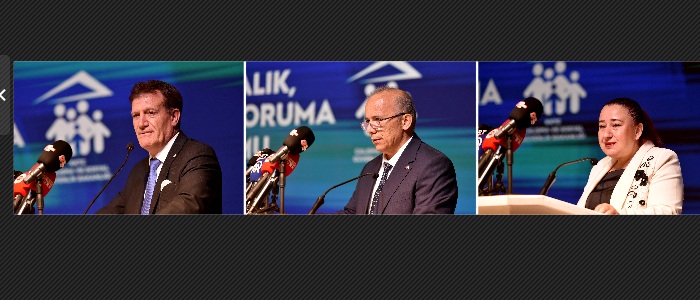 Siber zorbalık sadece çocuklar için değil gençler, aileler ve yetişkinler için de büyük tehlikeler içeriyor – BRTK