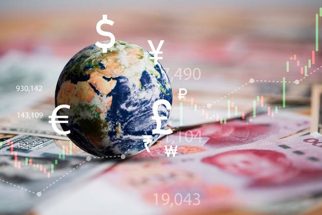 Sterlin 61,80 TL, euro 53,45 TL, dolar 46,35 TL’den işlem görüyor – BRTK