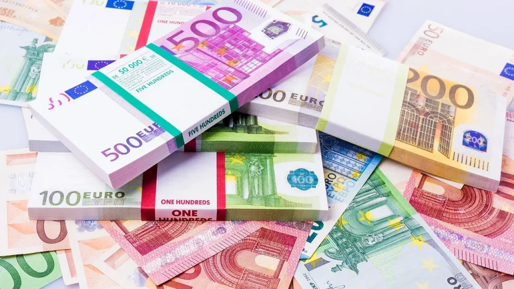 Döviz kurları:Dolar 46,65, euro 53,00, sterlin 61,55 TL – BRTK