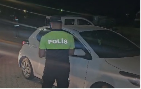 Beş ilçede asayiş ve trafik denetimi yapıldı – BRTK