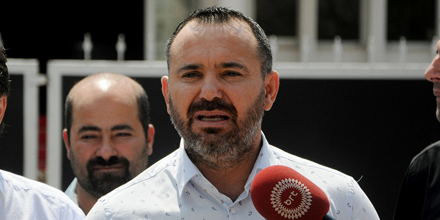 KTAMS, Hukuk Dairesi’nde grev ve eylem uyarısı yaptı – BRTK