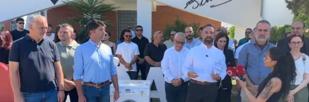 AÖA Yasa Tasarısı’na tepki – BRTK