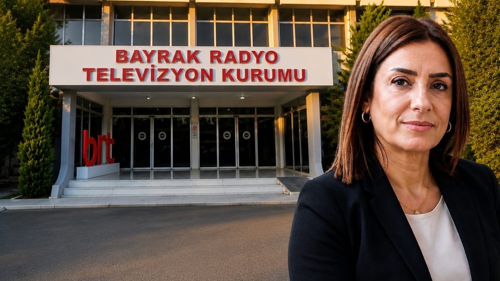 Özkurt:BRT’nin çağdaş ve güçlü yapısı için yasa büyük önem taşıyor – BRTK