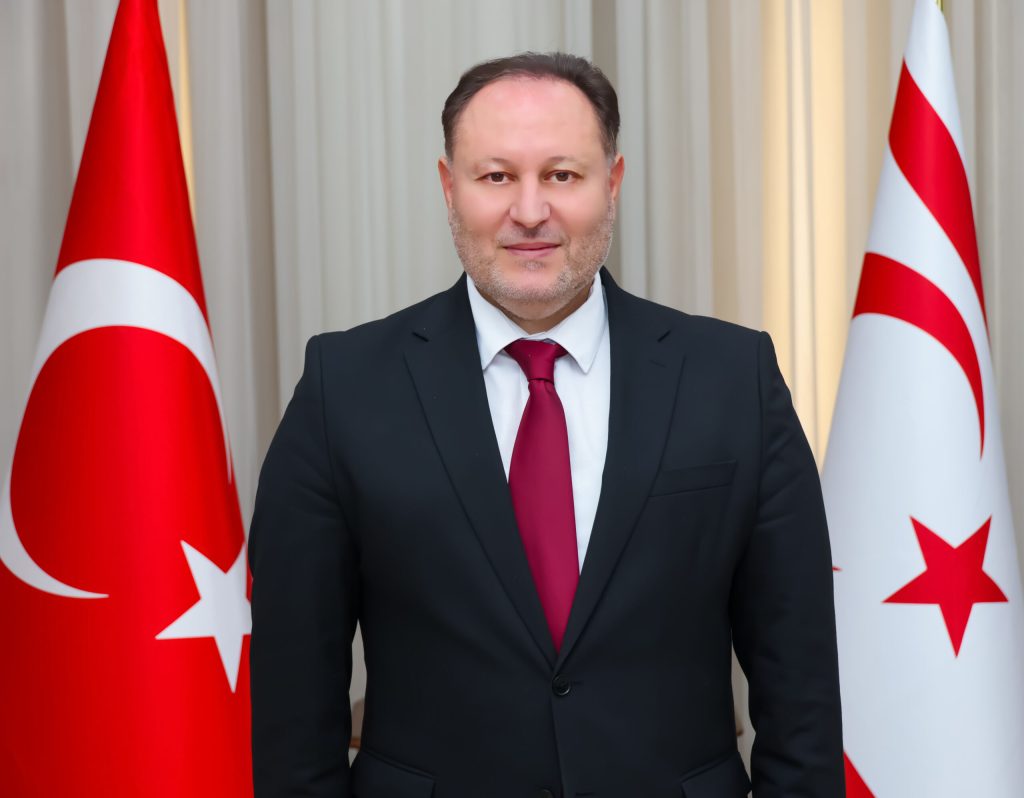 Öztürkler’den Babalar Günü mesajı – BRTK
