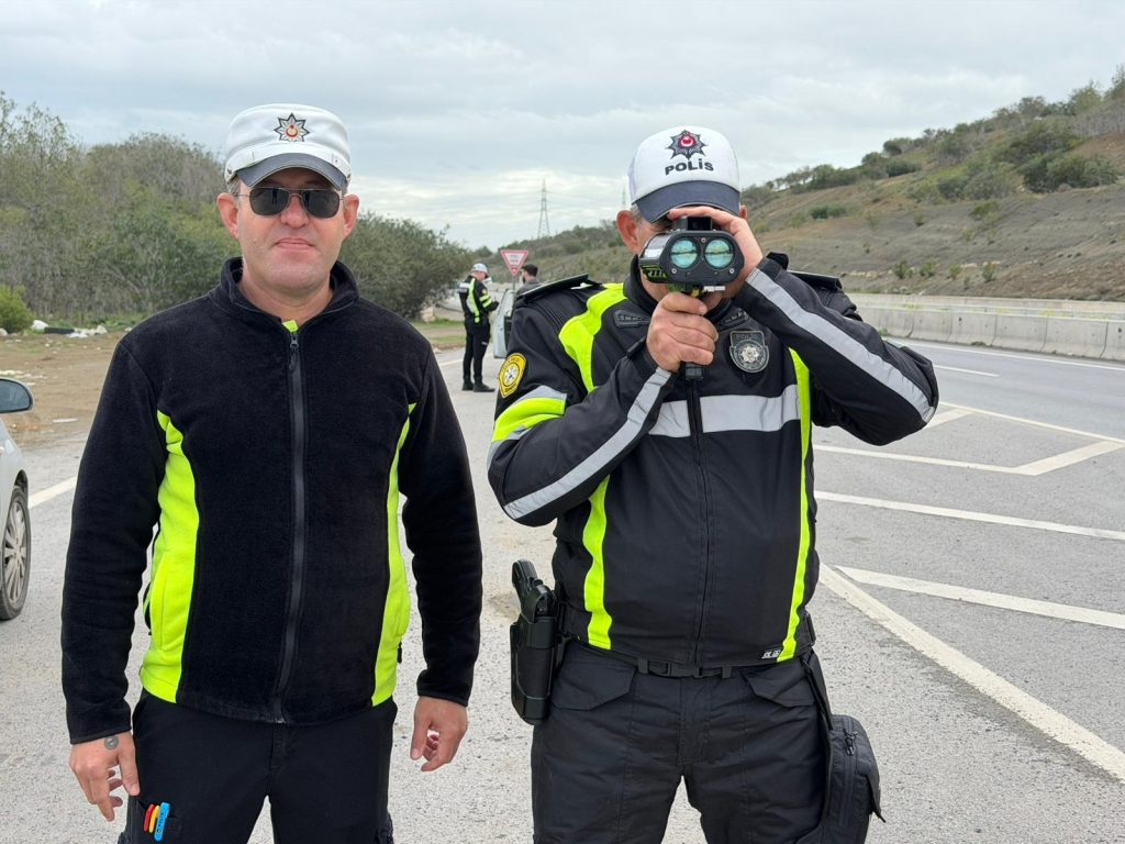 51 kaza, 17 yaralı – BRTK