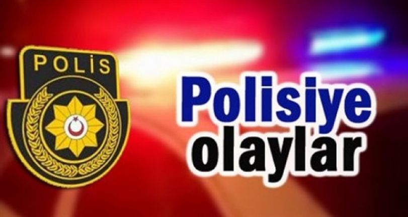 Polis bülteni – BRTK