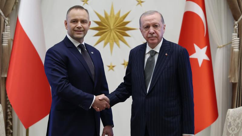 “AB ile işbirliğimizi karşılıklı fayda ve saygı temelinde ilerletme iradesine sahibiz” – BRTK
