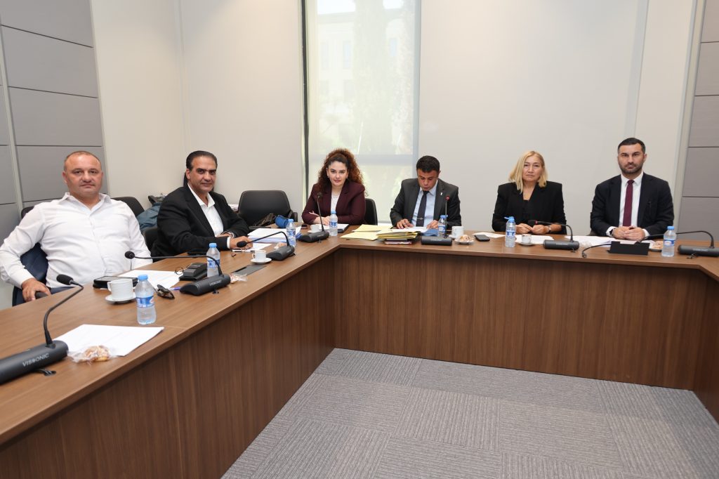 Hukuk, Siyasi İşler, Dışilişkiler ve Savunma Komitesi Yurttaşlık Değişiklik Yasa Tasarısı’nı onayladı – BRTK