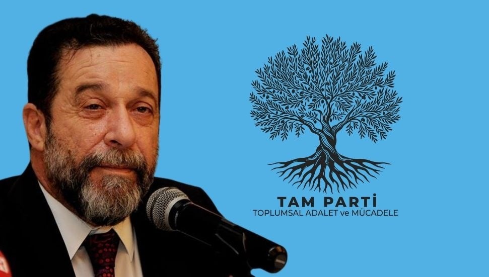 Denktaş, TAM Parti’nin ekonomi programının anlatılacağı video serisine başladıklarını duyurdu – BRTK