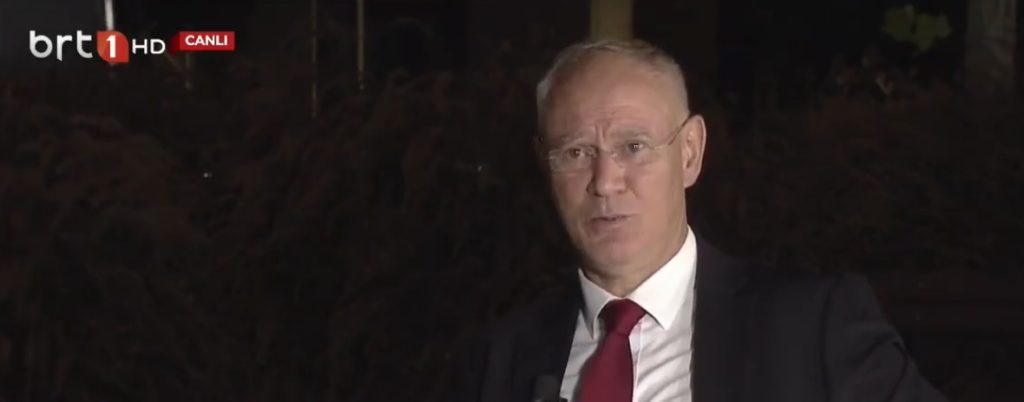 Asgari Ücret Tespit Komisyonu’nu toplantıya çağıracağım – BRTK