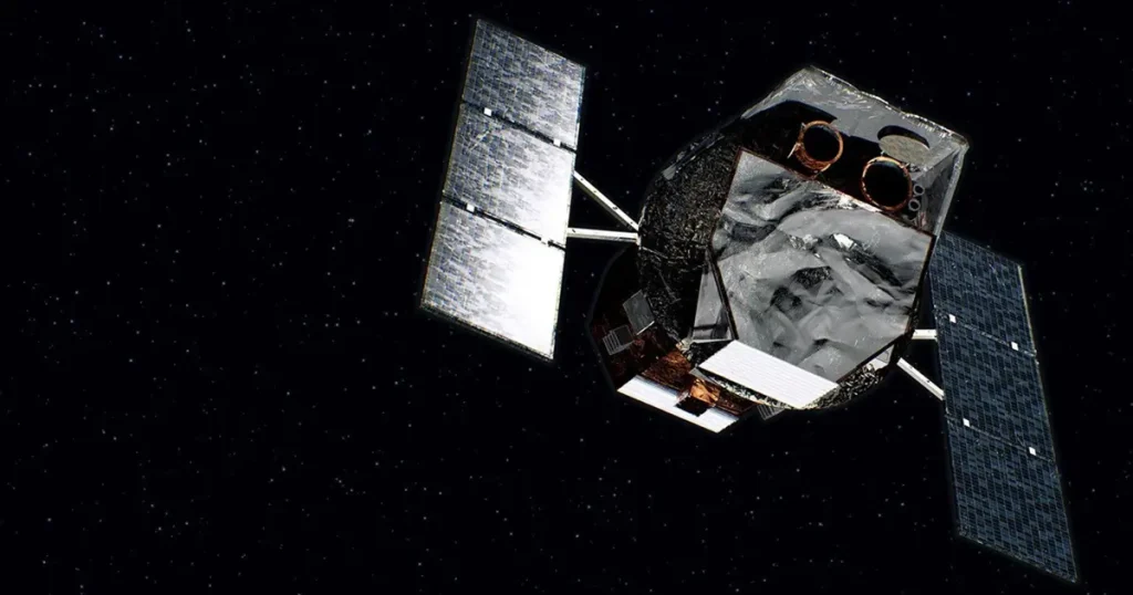 NASA’dan uzayda bir ilk: Dünya’ya düşmeden kurtarılacak