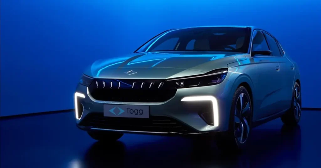 Togg’dan B segmenti hamlesi, anlaşma tamam. 2027’de tam 3 yeni model birden geliyor