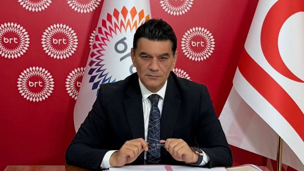 BRTK için 33 yıllık hayalin gerçekleşmesine bir adım kaldı – BRTK