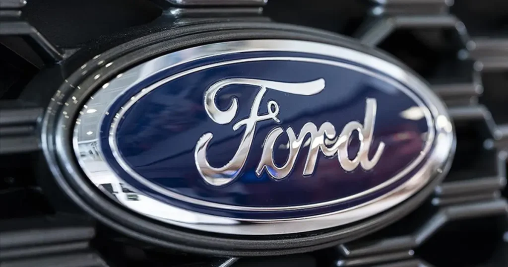 Ford düğmeye bastı. 288 bin sürücüye kritik uyarı