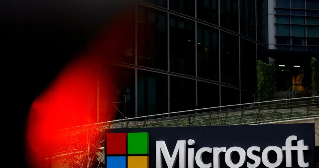 Microsoft Çin’den çekiliyor | NTV Haber