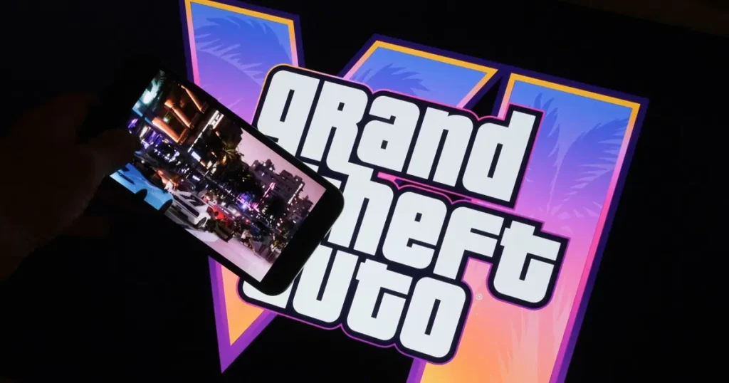 Oyun sektörü krizden çıkış için GTA 6’yı bekliyor