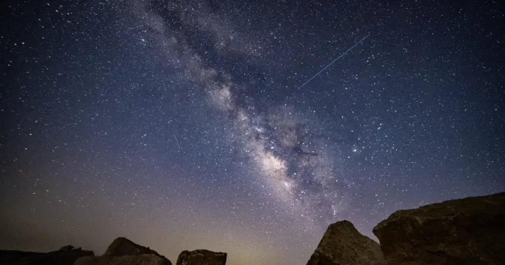 Bu gece gökyüzünde şölen var. Perseid meteor yağmurunu Türkiye’de hangi şehir kaçta izleyecek?
