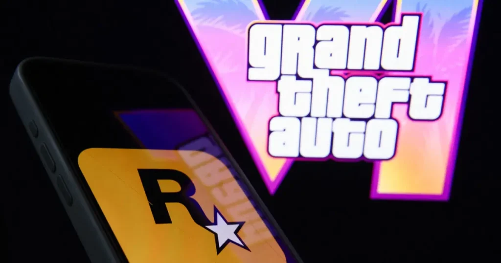 4,6 milyon ön sipariş verildi. GTA 6’da rekor gelir bekleniyor