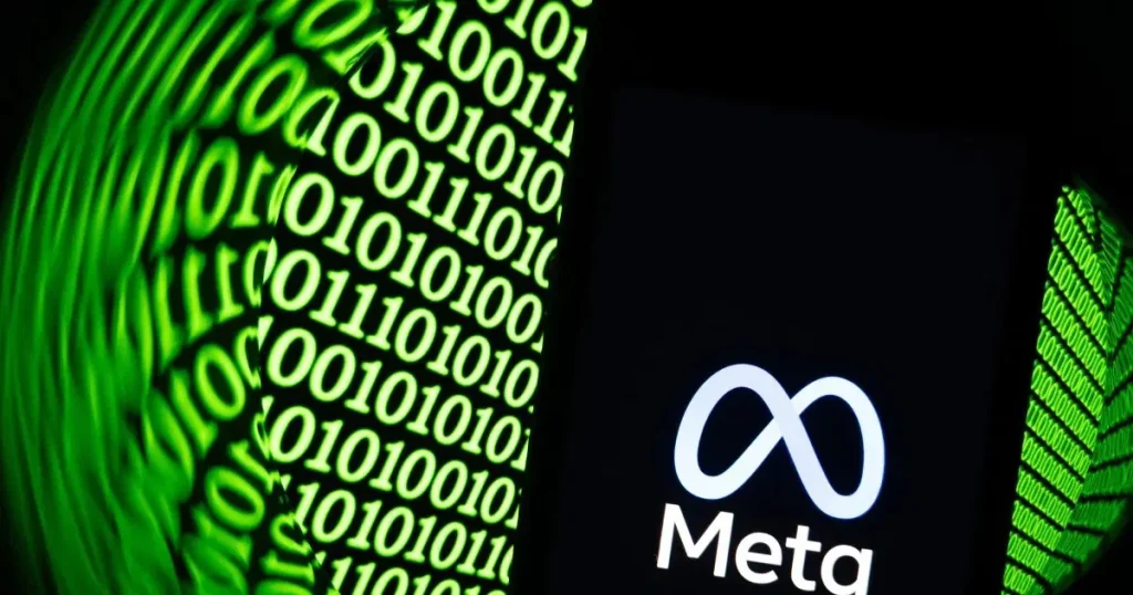 Meta, cihaz üzerinde çalışan yeni yapay zeka modelini tanıttı