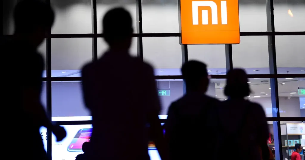 Xiaomi kendi çipini geliştirdi. Katlanabilir telefon pazarına açılacaklar