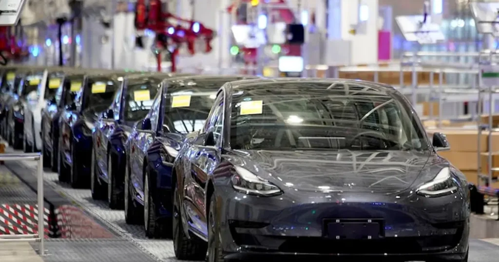 Otomotiv tarihinin en büyük geri çağırmalarından biri: 4,3 milyon araç