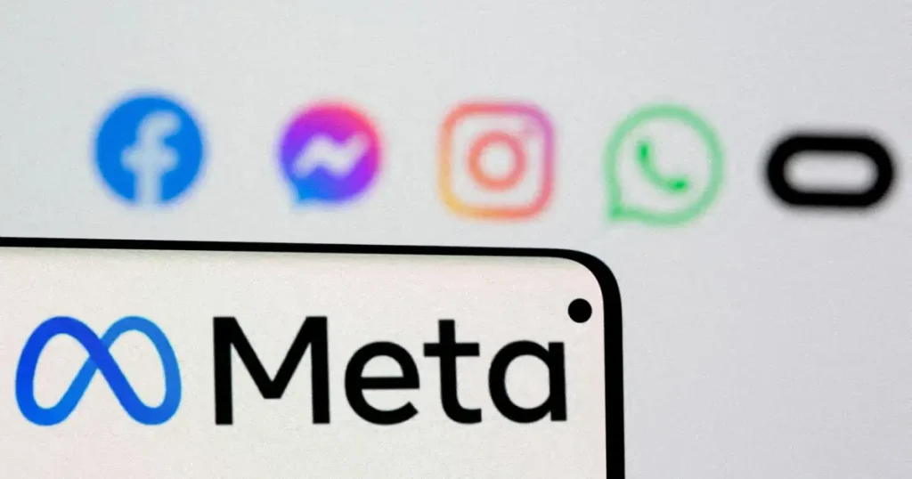Mahkeme “Çocuklar zarar görüyor” dedi, Meta’ya 567 milyon dolar ceza kesti