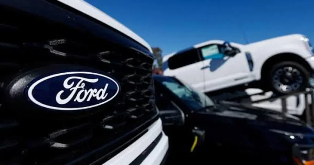 Ford Ranger’ın 2026 modellerinde güvenlik sorunu, yaklaşık 14 bin araç geri çağrılacak