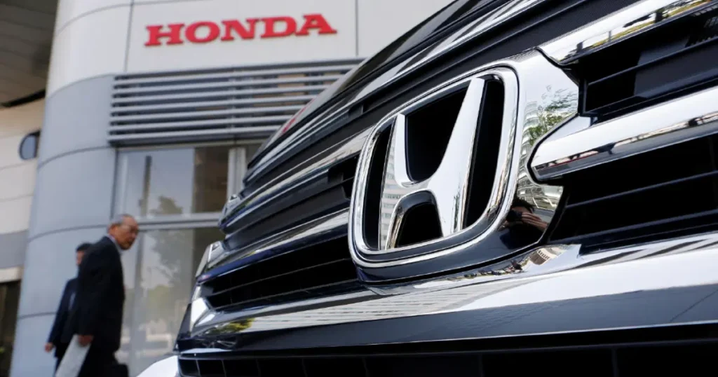 Honda’nın aracında 3 bin 200 dolarlık zarara yol açan fare sorunu