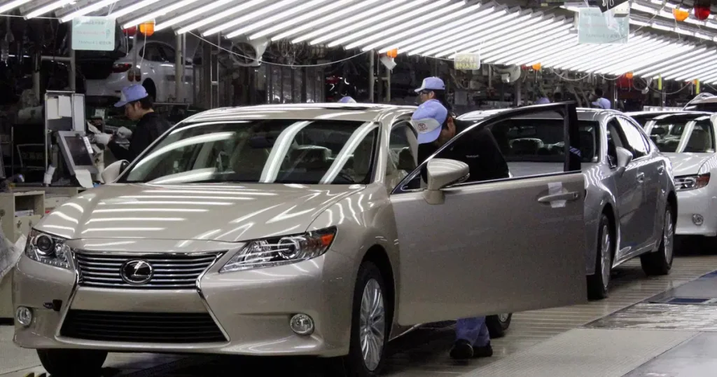 Toyota ve Lexus sahipleri, 12 voltluk akü arızası nedeniyle araç içinde mahsur kaldı