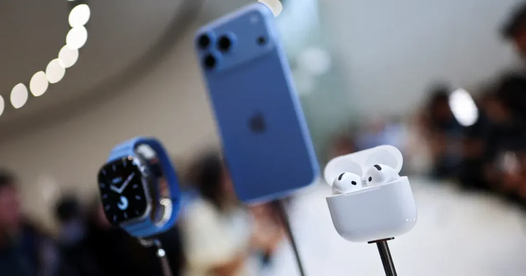 Apple, AirPods 5 ve yeni Watch modellerini tanıttı: Türkiye fiyatları belli oldu