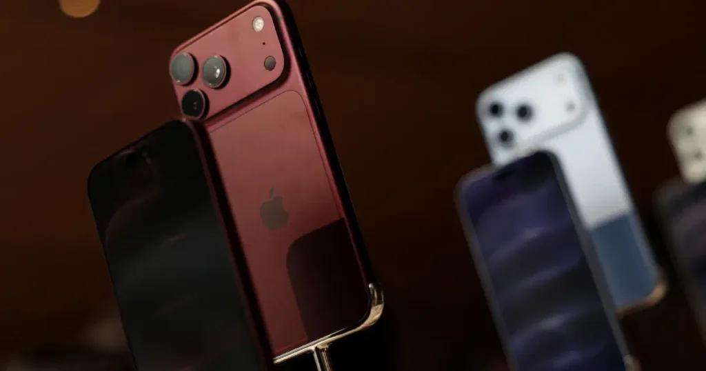 iPhone 18 Pro ve Pro Max Türkiye’de satışa çıktı