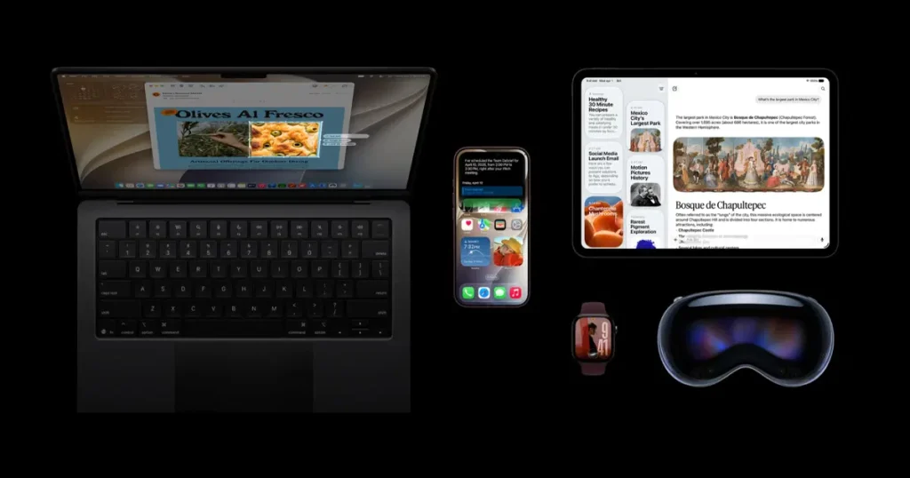 iOS 27 güncellemesi kullanıma sunuldu: Siri baştan sona yenilendi