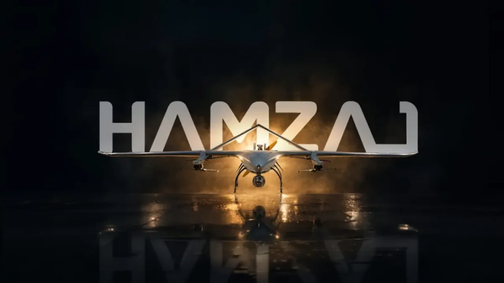 Türk savunma sanayinde tarihi imza. Hamza-1 satışa çıkıyor
