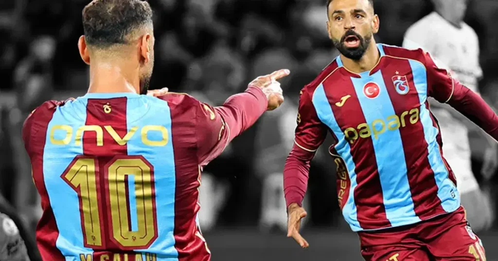 Salah kadrodan çıkarıldı, resmi açıklama yapıldı