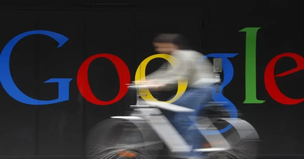 Google, AB’nin “Verilerini paylaş” kararını temyize götürdü