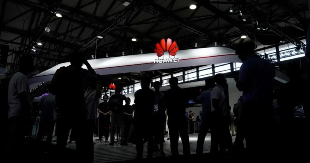 Huawei, İran’daki ticari ilişkileri nedeniyle ABD’de yargılanacak