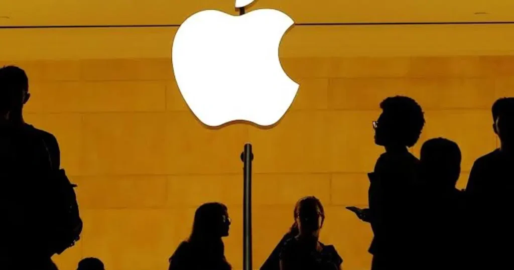 Apple’a 5.7 milyar dolarlık patent cezası